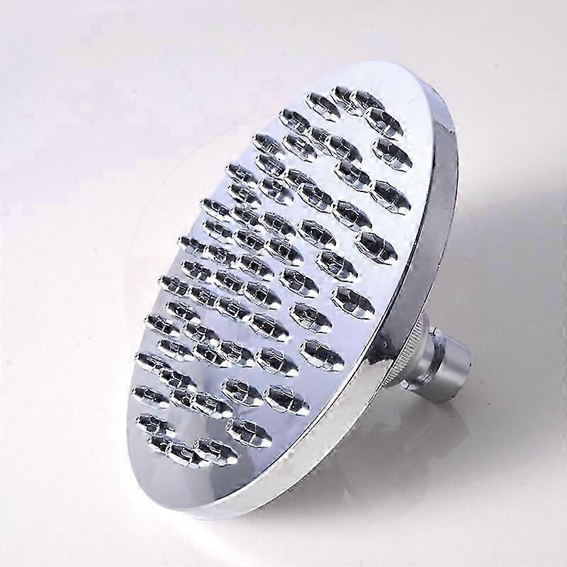 Rain Showerhead,Polished Chrome