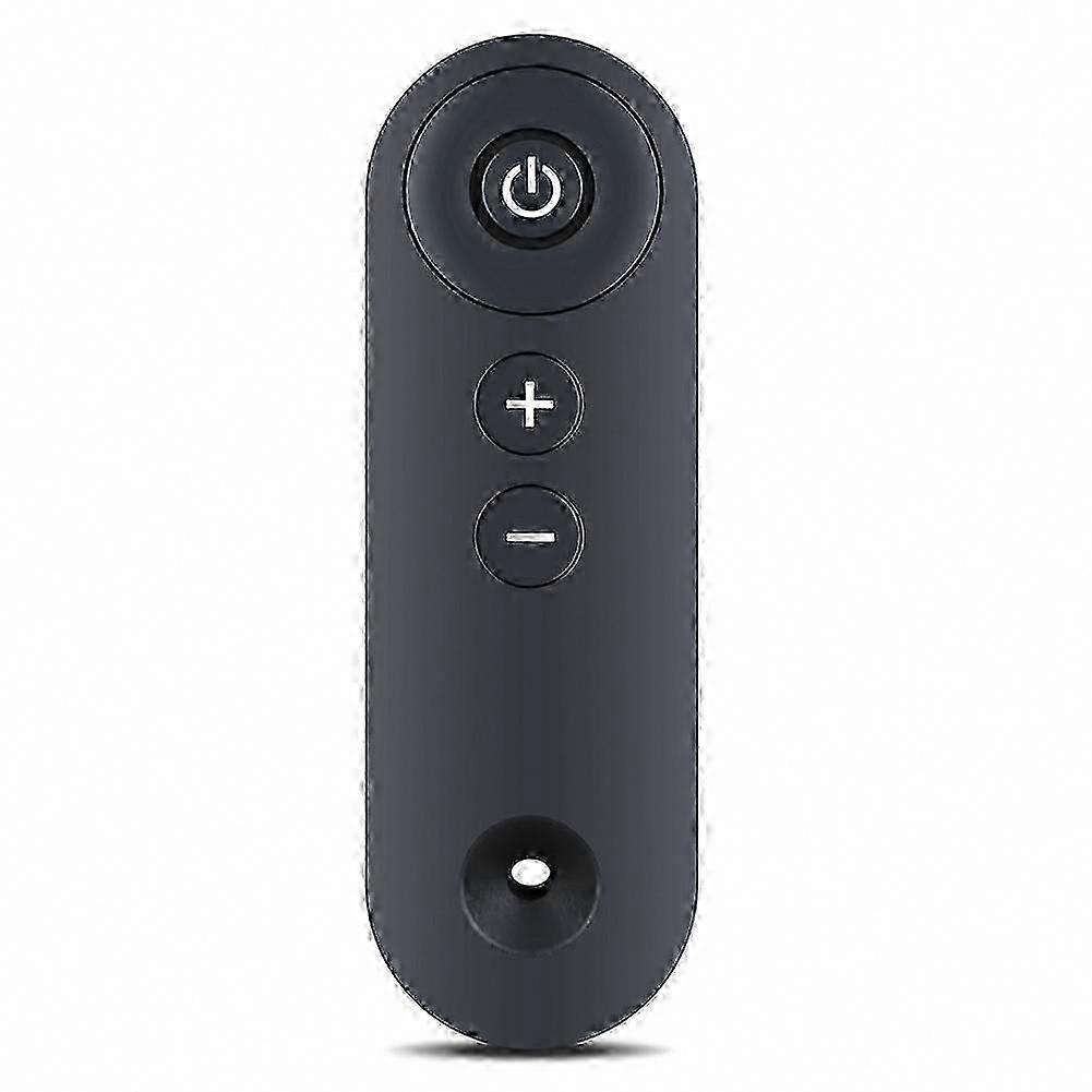 433Hz Remote Control for Walking Pad Under Desk Treadmill