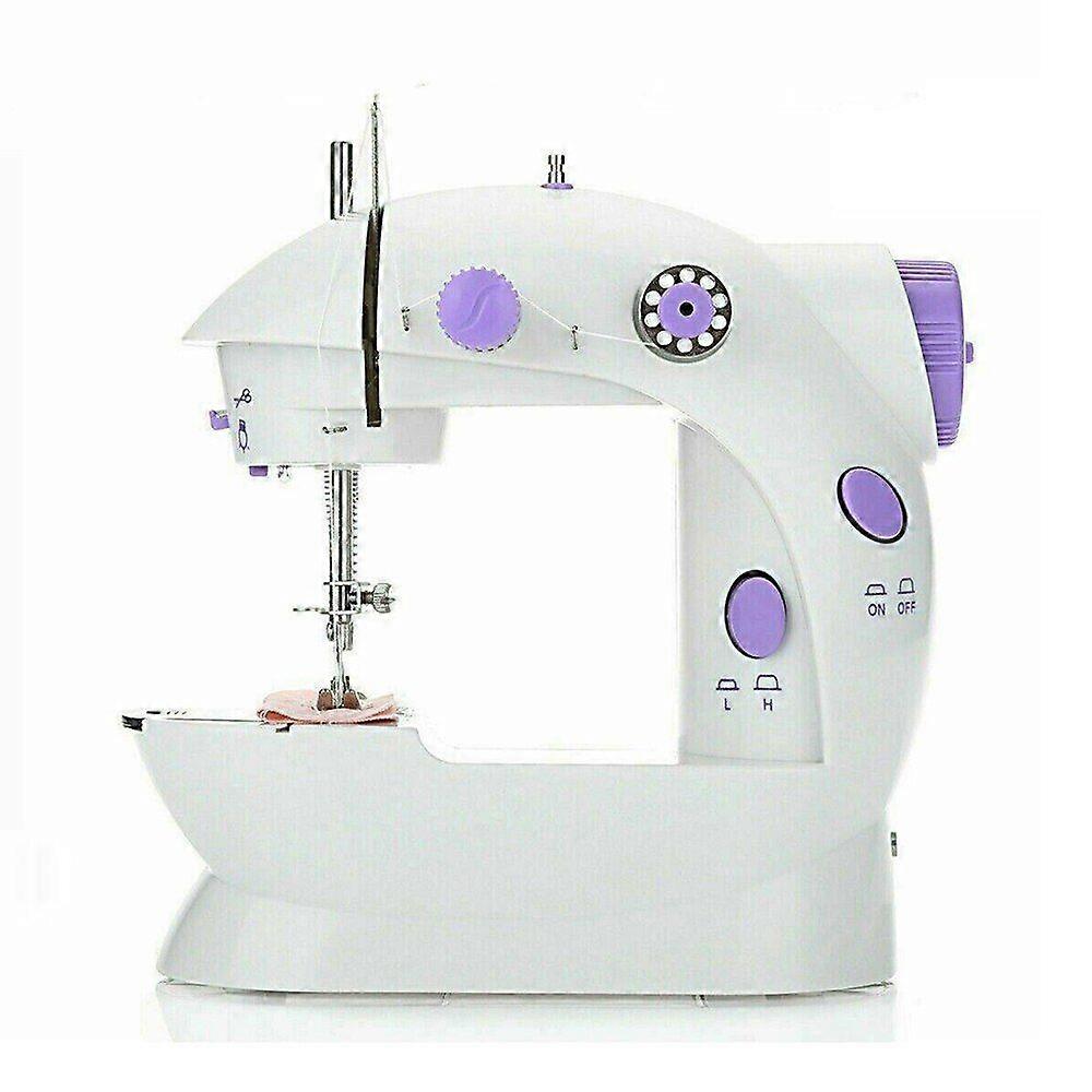Electric Mini Multifunction Portable Sewing Machine