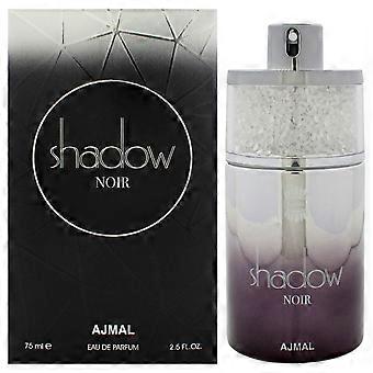 Ajmal Shadow Noir by Ajmal für Damen - 2.5 oz EDP Spray Eau de Parfum