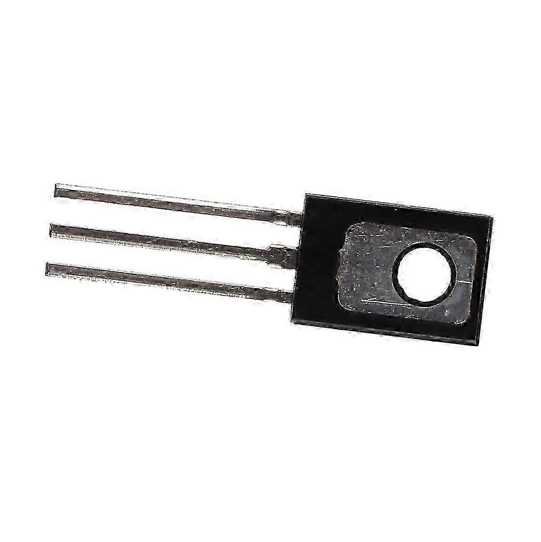 10 Pcs NPN Medium Power Transistor D882