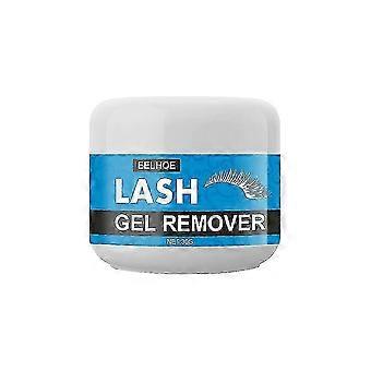 Mascara Remover Is Gentle, Non-spicy, Non-irritating,