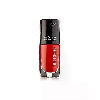 Artdeco Art Couture Nail Lacquer 677-Love 10ml