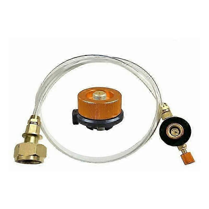 Outdoor Camping Stove Adapter
