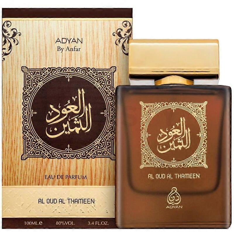 Al Oud Al Thameen EDP 100ml