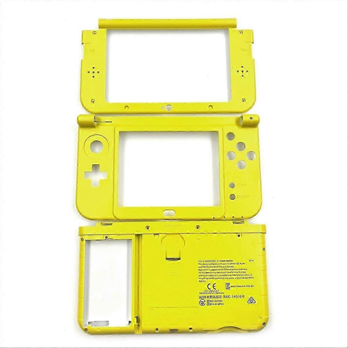 LL/XL Replacement Housing Shell Kit D