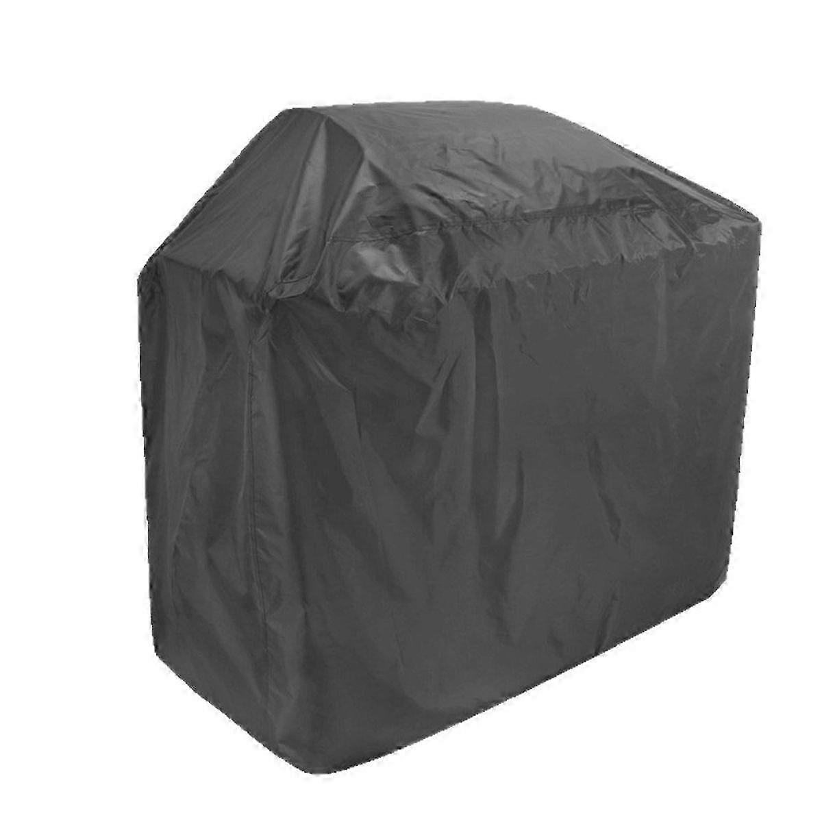 Lightweight Weatherproof Grill Cover