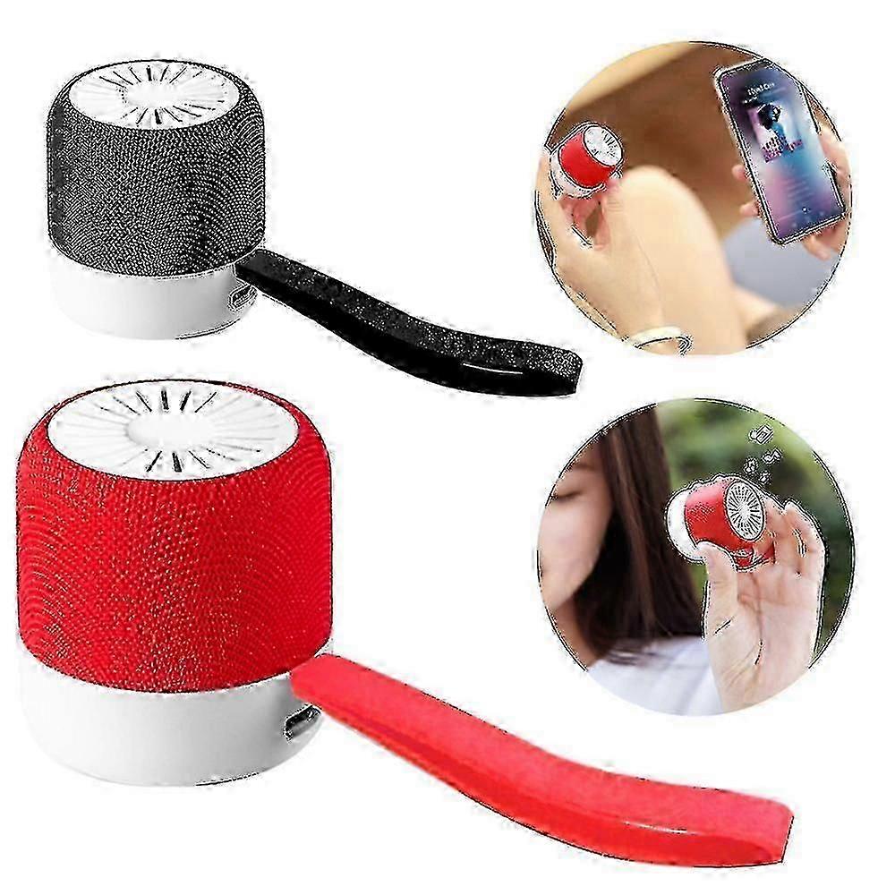 Mini Bluetooth Speaker Creative Small Bluetooth Speaker Portable Bluetooth Sound Box
