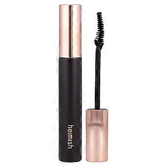 2 x Heimish, Dailism, Smudge Stop Mascara, Curling, Black, 9 g