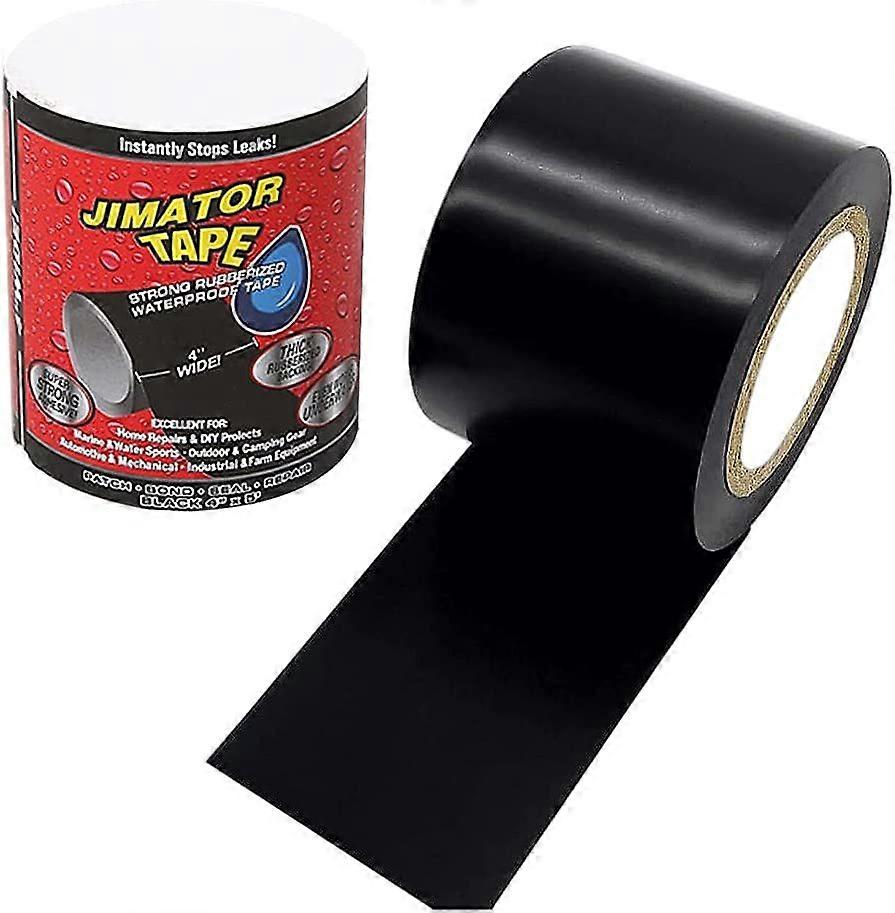 Waterproof Silicone Insulating Tape For Harsh Environments