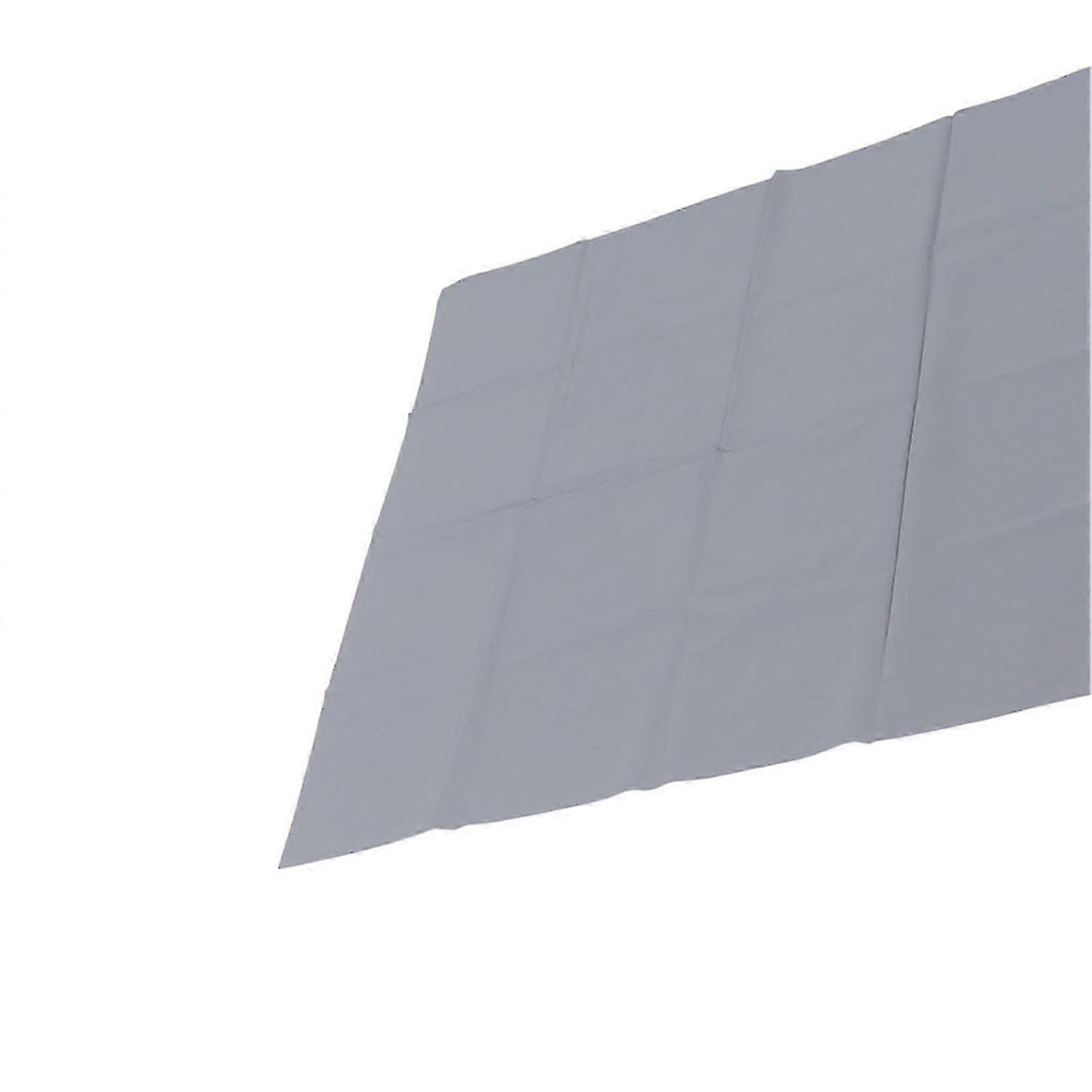 Portable Projector Screen, 4K Anti-Light, 100-Inch