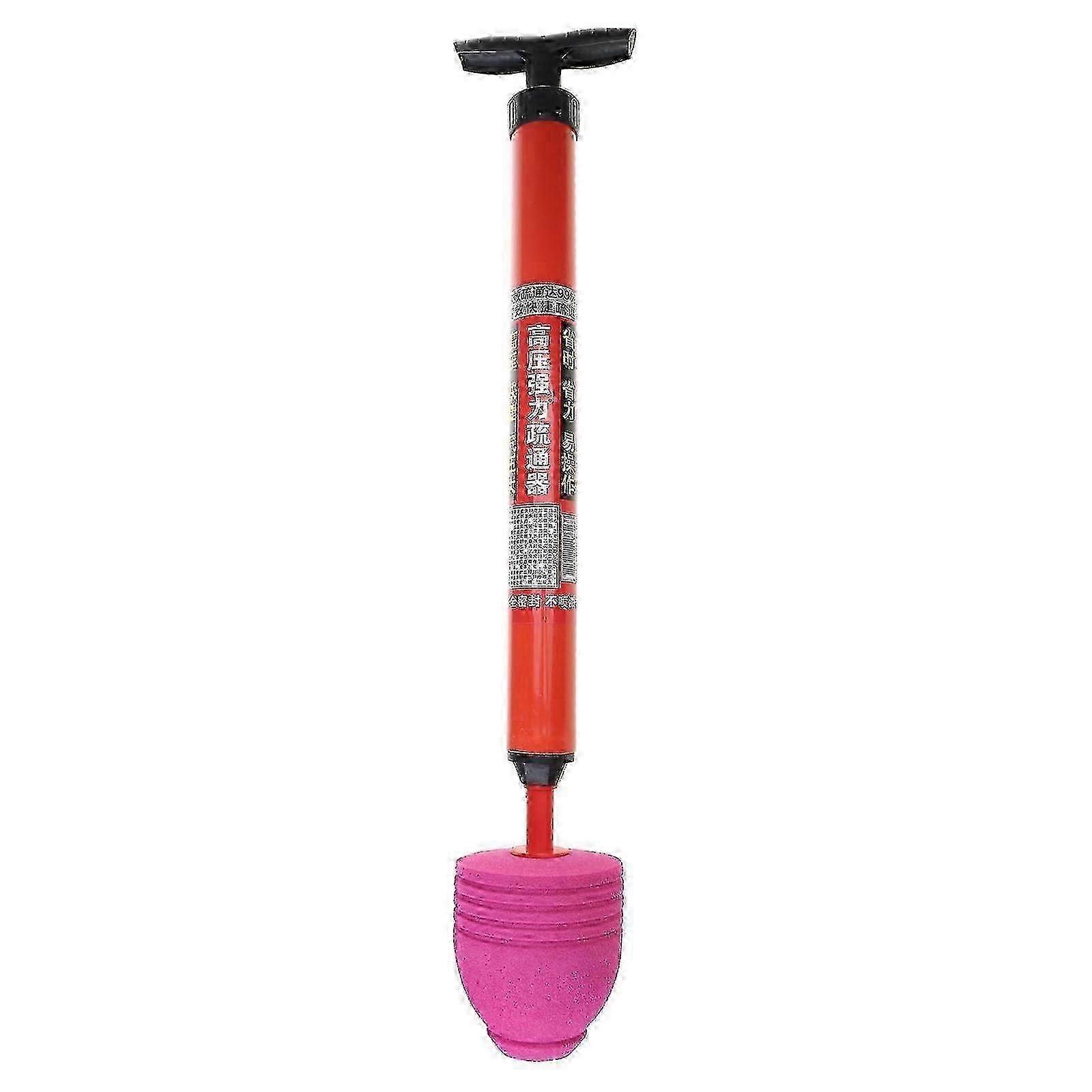 Multifunctional Toilet Drain Cleaner