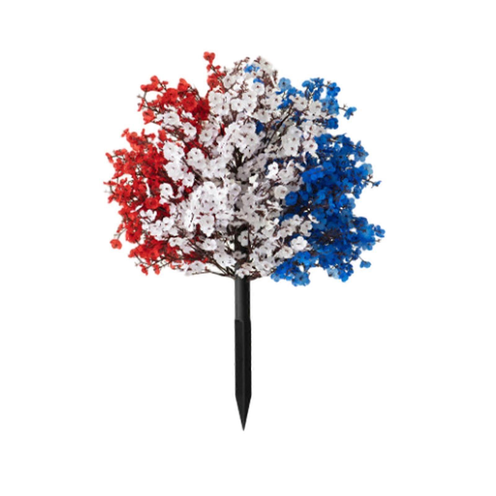 Exquisite Realistic Plastic Artificial Shrubs
