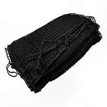 Golf Practice Net Barrier, Heavy Duty Ball Hitting Net, High Containment Netting for Sports Training