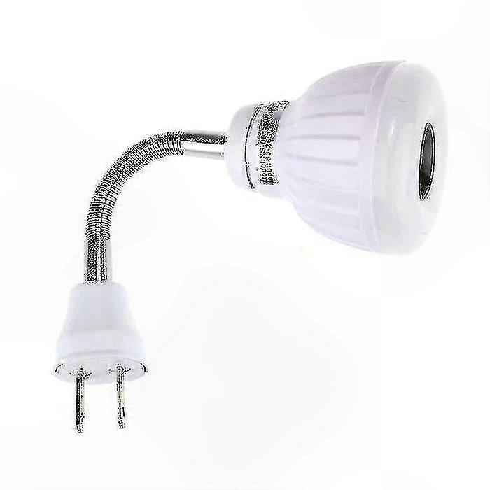 Motion Sensor LED Light with Automatic Detection Functionality