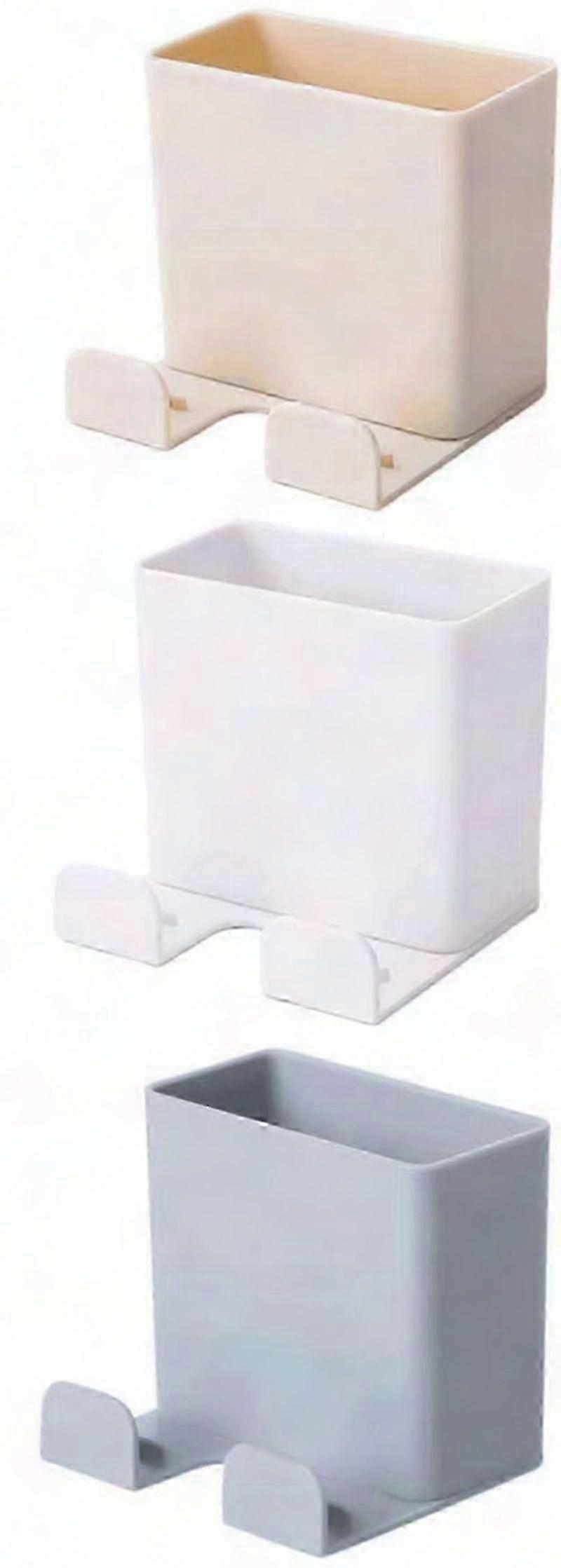 Remote Control Wall Holder Storage Box