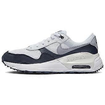 Nike Air Max SYSTM 'Biały Obsydian' PS DQ0284-103