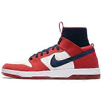 Nike SB Dunk High Elite Skate Longer 917567-641