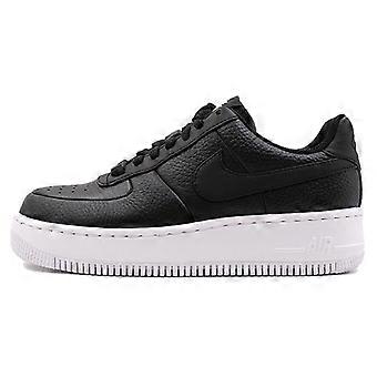 Nike Air Force 1 Upstep 'Black' Women's 917588-001