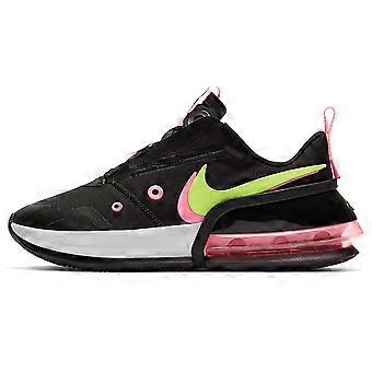 Nike Air Max Up Naisten Juoksukengät Mustat/Mustat/Cyber ​​Sunset Pulse CW5346-001