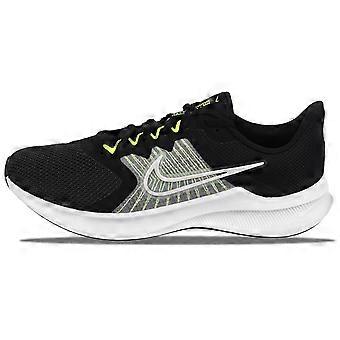 Nike Downshifter 11 « Black Volt » CW3411-003