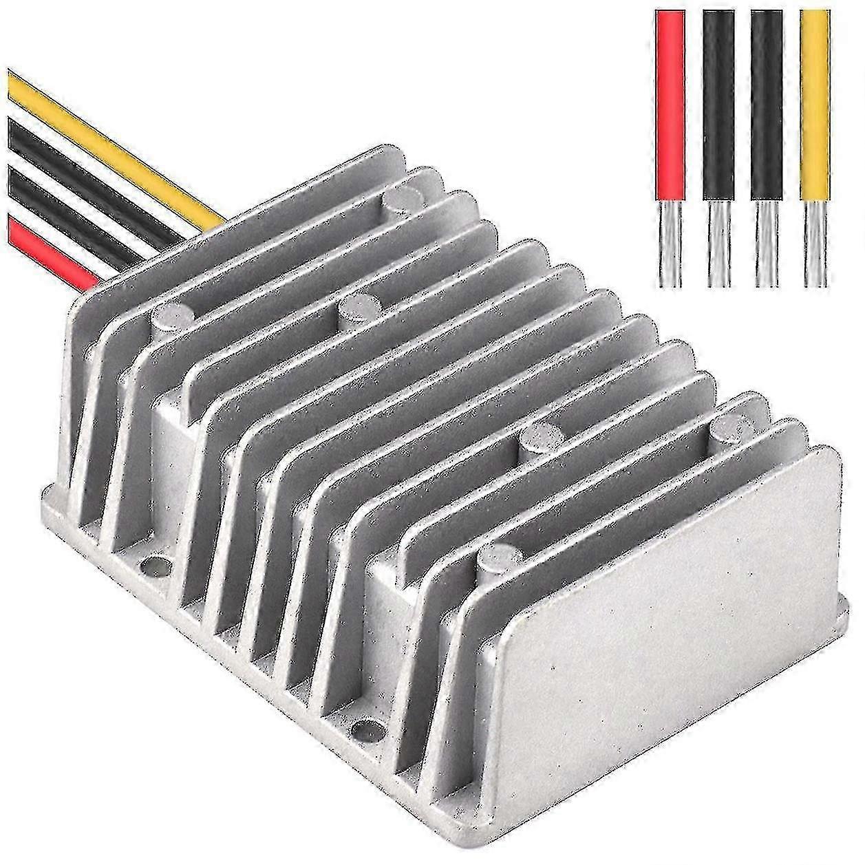 24V 20A Boost Module 480W 95Eff