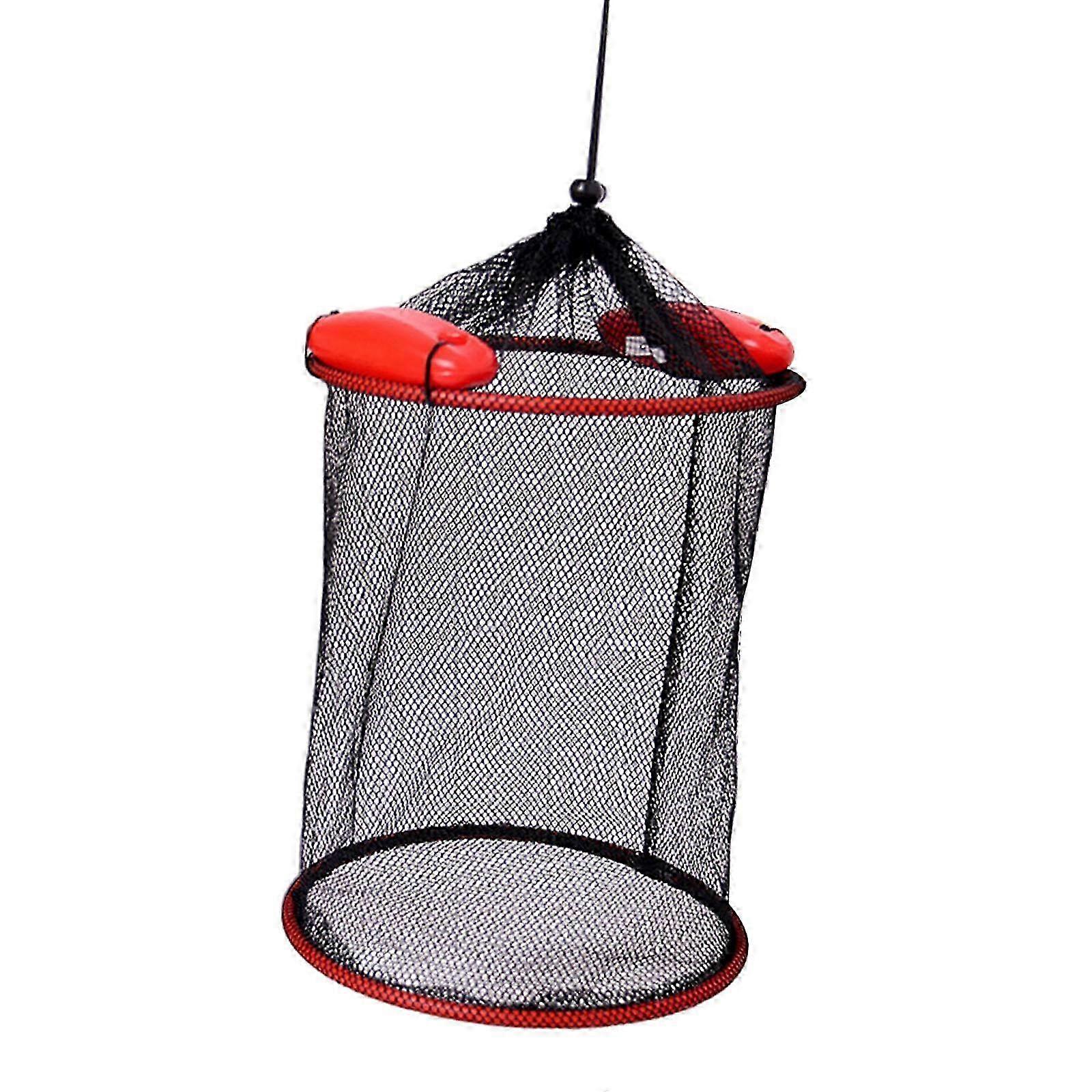 Foldable Floating Fish Keeper Nylon
