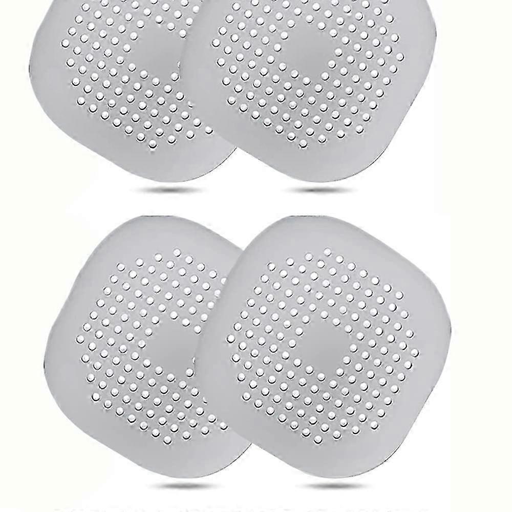 Fast-Flow Silicone Drain Guard