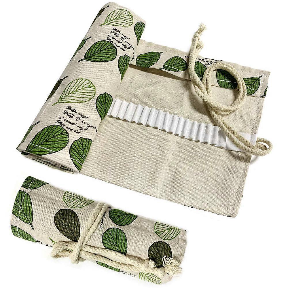 Creative Premium Pencil Roll For Artists