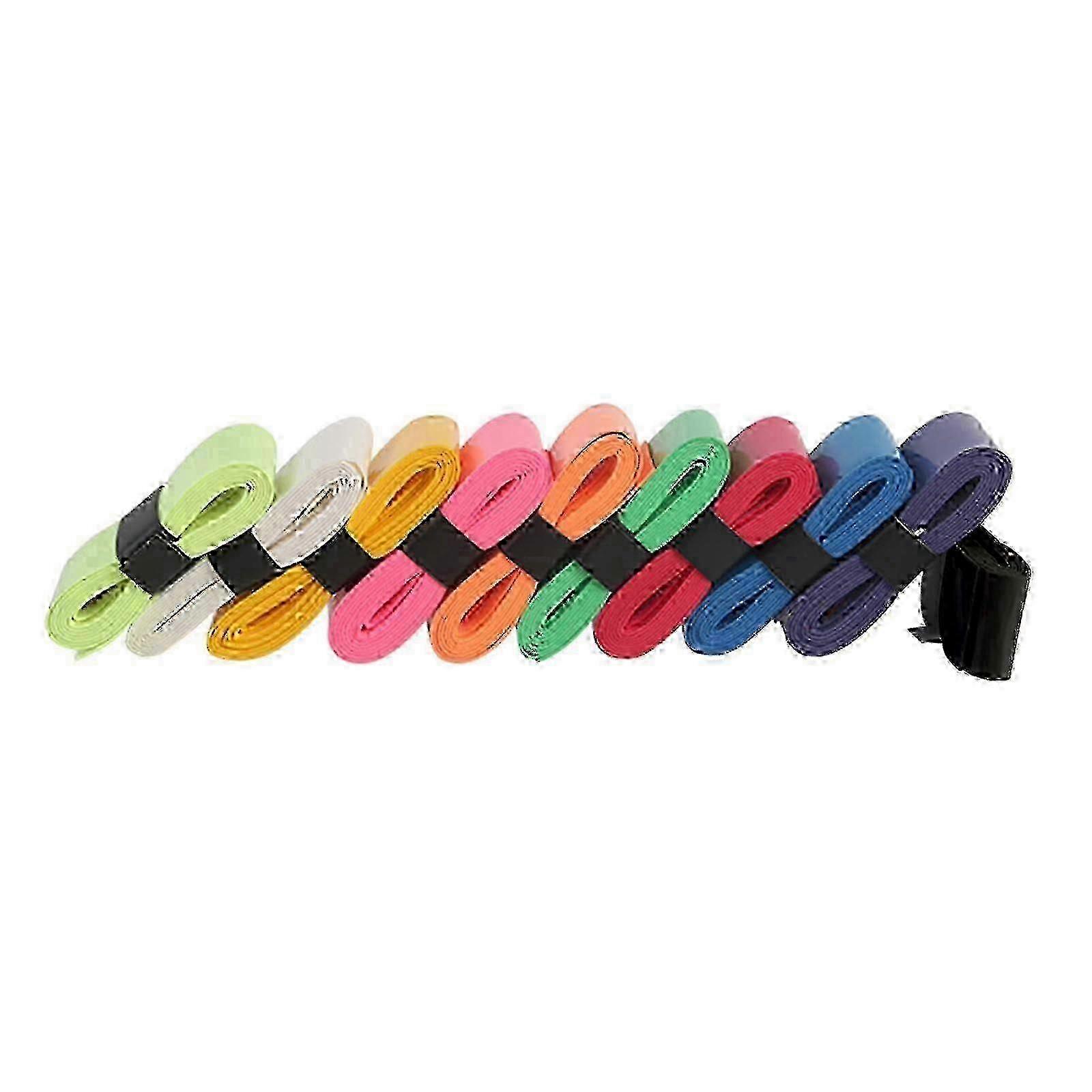 Perforated PU Tennis Overgrip