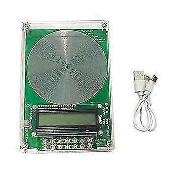 Frequency Machine Adjustable Sine Wave Generator for Relaxation Sleep High Precision
