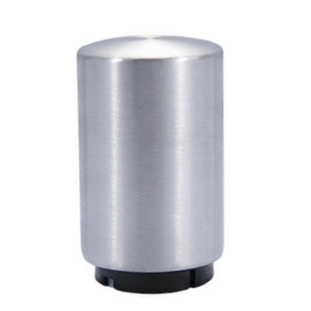 Stainless Steel Push-Type Beer Opener