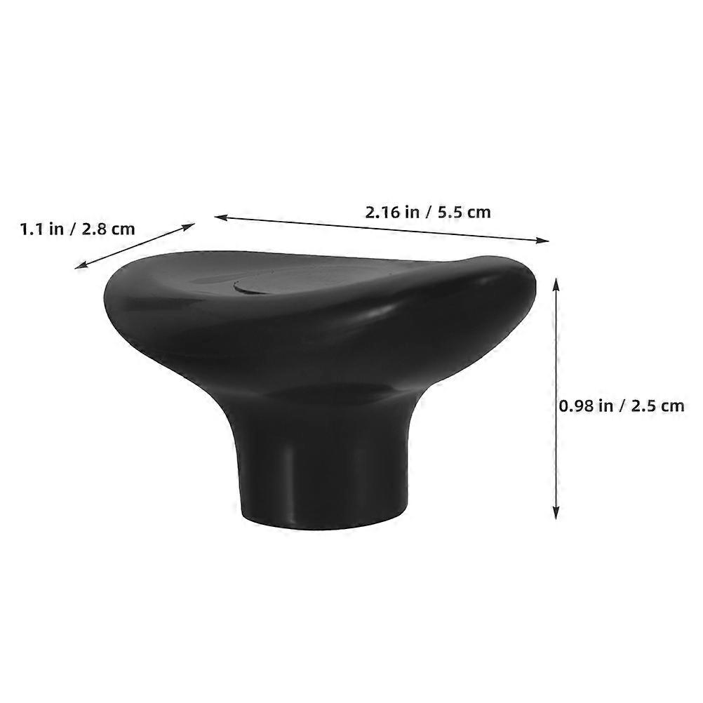 Pot Lid Knobs Replacement for Lid Use with 12Pcs Universal Cookware Handle