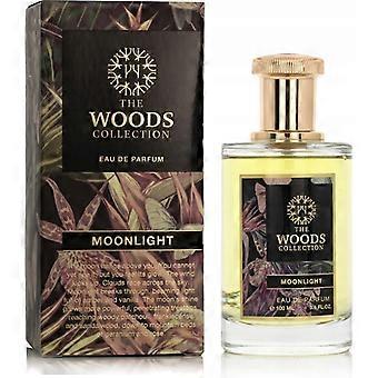 Profumo Unisex The Woods Collection EDP 100 ml Chiaro di luna