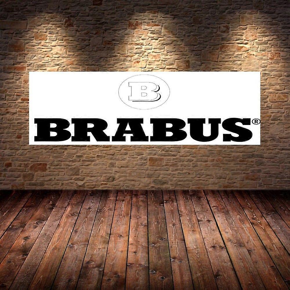 brabus Banner FB1328