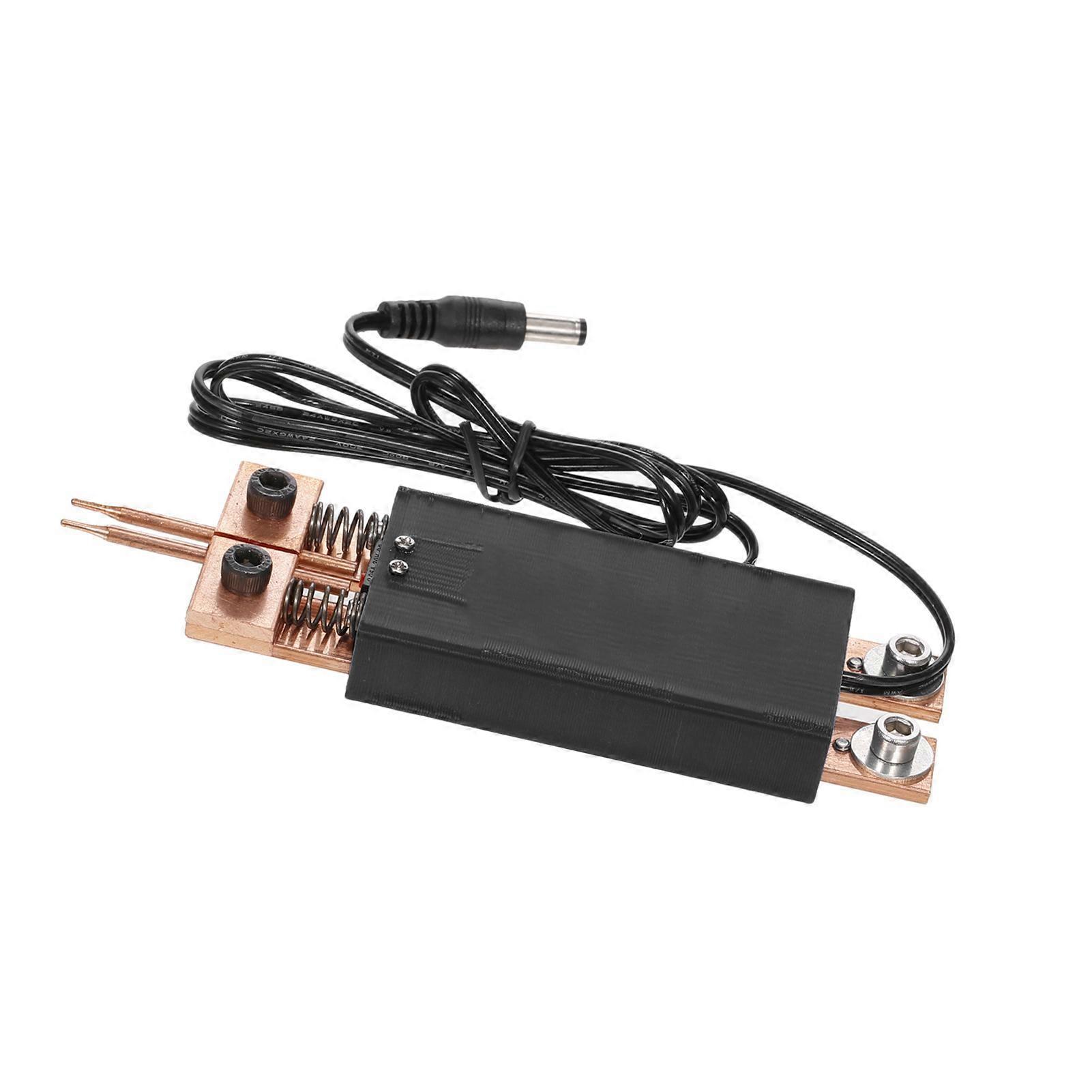 Integrated Type Spot Welding Pen Automatic Trigger Weld Machine Accessory for lithium battery Battery