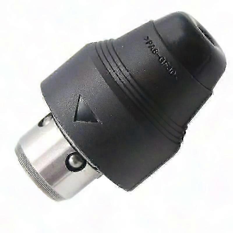 Replacement Drill Chuck for SDS Rotary Hammer Power Tools GBH2-26DFR GBH4-32DFR GBH3-28 36V GBH36VF Models