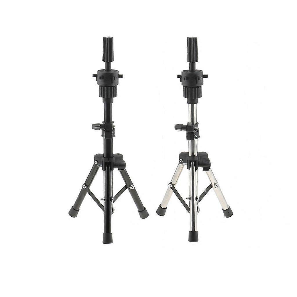 Adjustable Metal Mannequin Stand