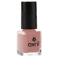Nude nail polish 7 ml