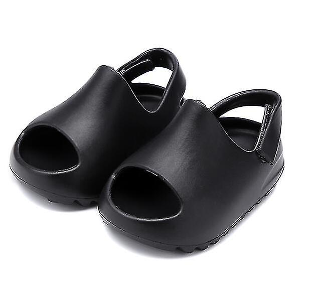 Kinderpantoffeln für den Strand