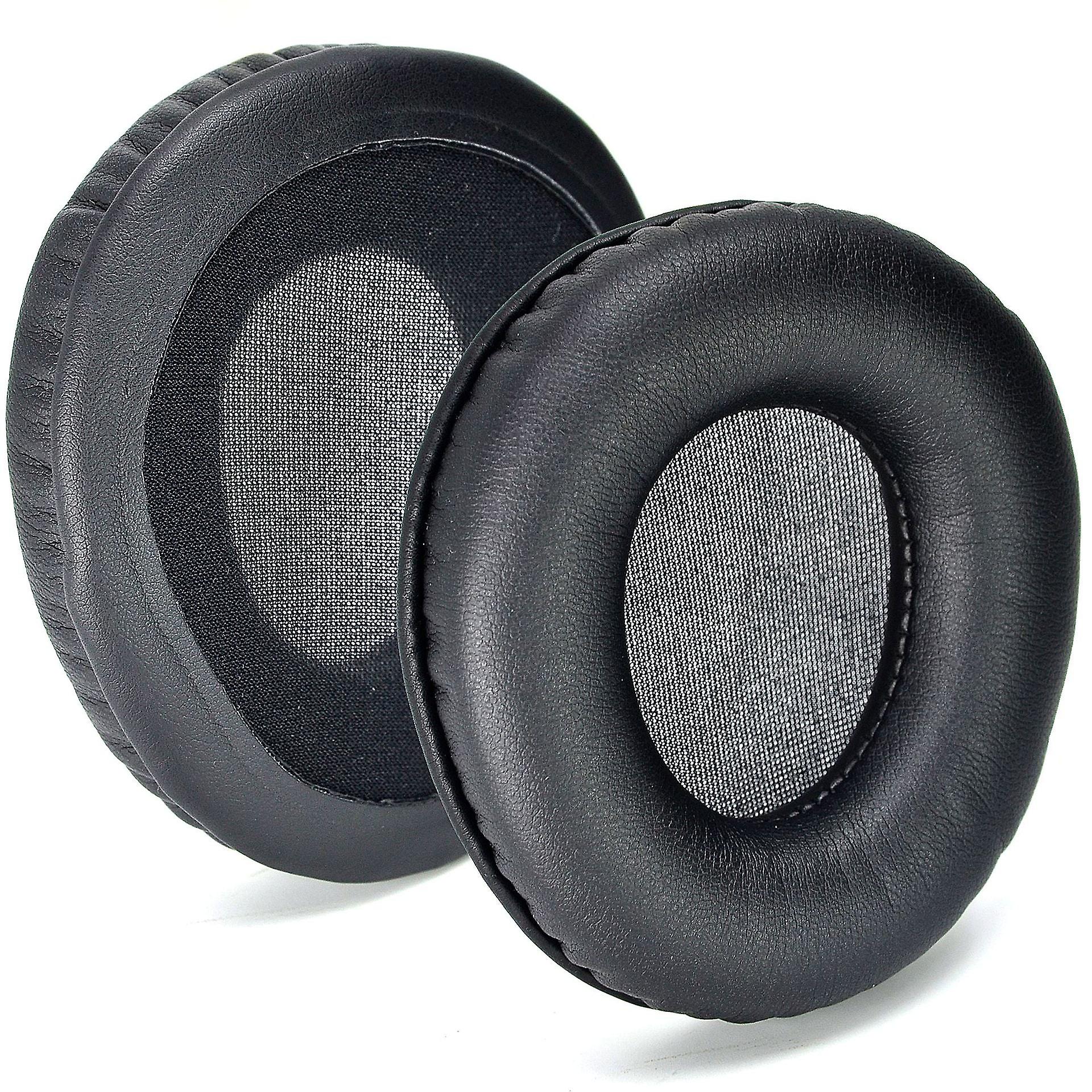 Replacement Soft Memory Foam Earpads For Creative Aurvana Live Headphones