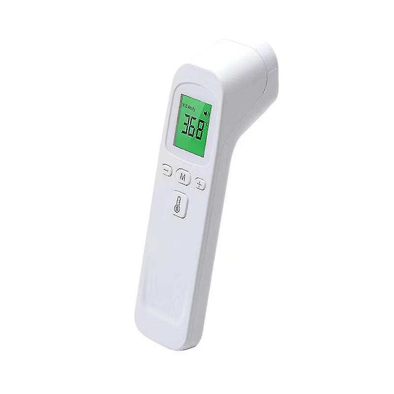 Digital Non-contact Infrared Thermometerinstant Read Temperature Gauge-baby Thermometer