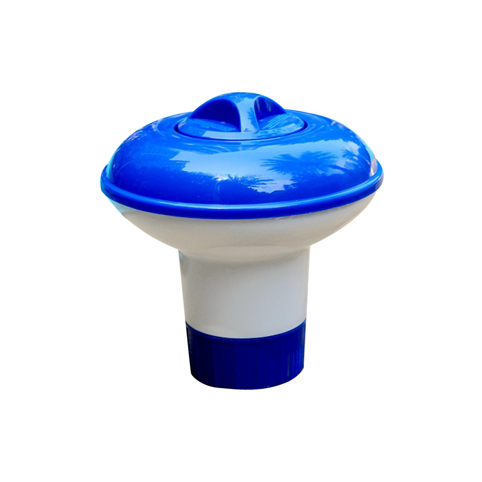 Mini Float Dispenser Float Cup Pool Chlorine Tablet Dispenser