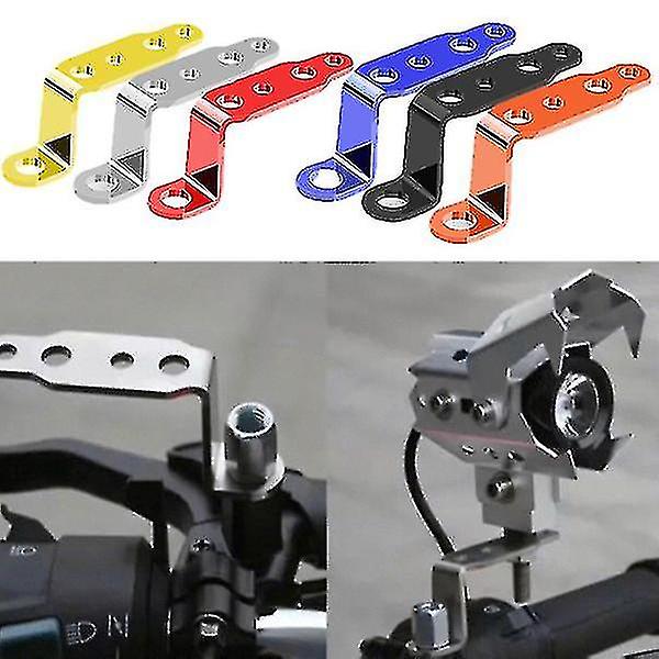 Funct Cycle Modificat Accessories Bracket Brackets View Lamp Bracket Extens Bracket