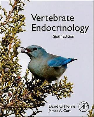 Endocrinologie des vertébrés