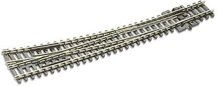 Peco gebogener Doppelradius R/H