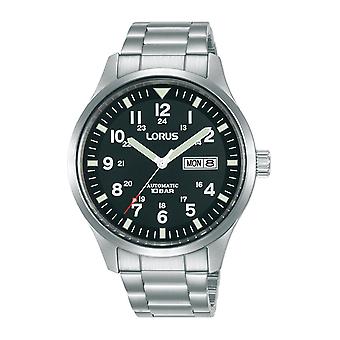 Lorus sport man Analog Quartz Men's Watch with Stainless Steel Bracelet RL403BX9