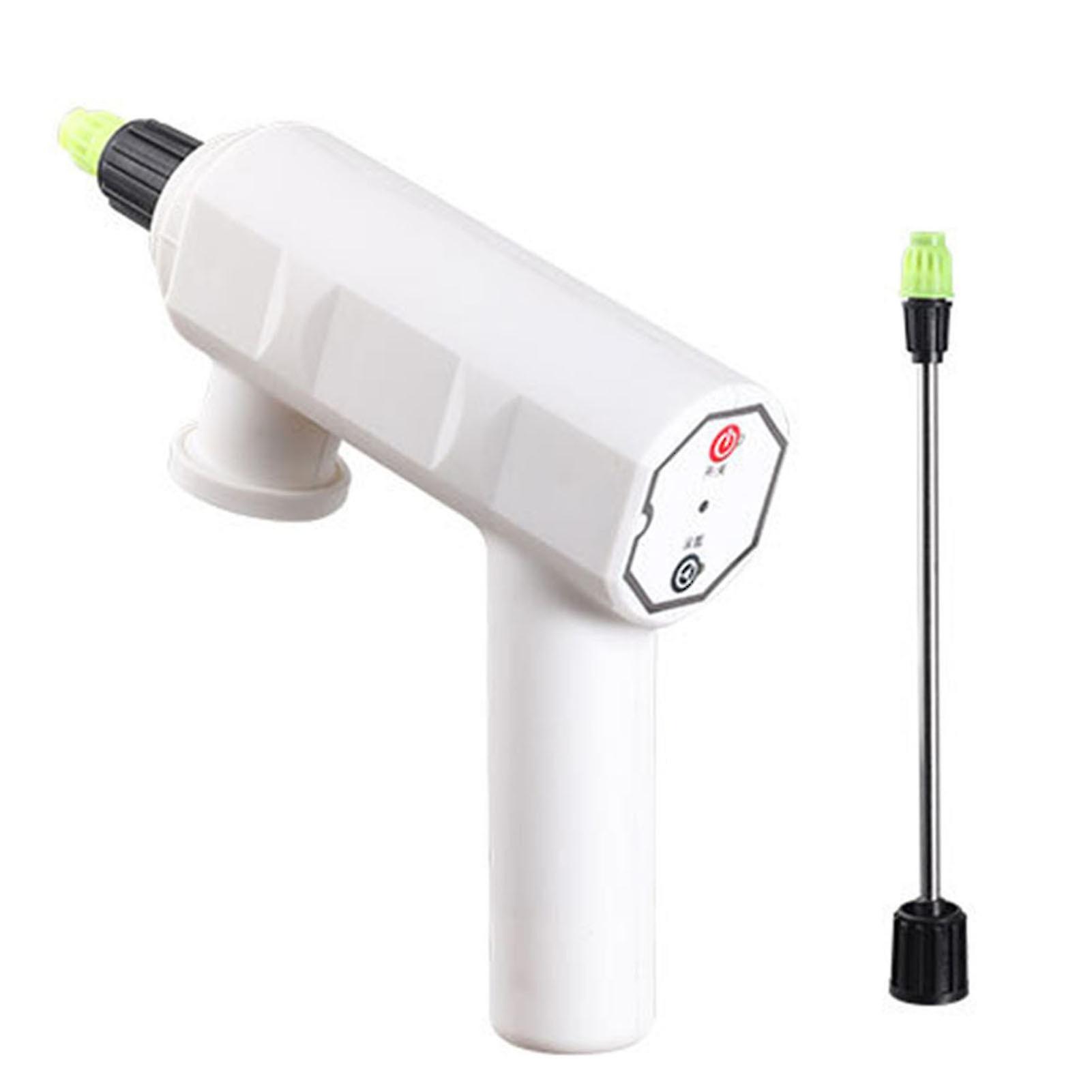 Electric Watering Can Head Usb Charging Automatic Electric Sprayer For Home