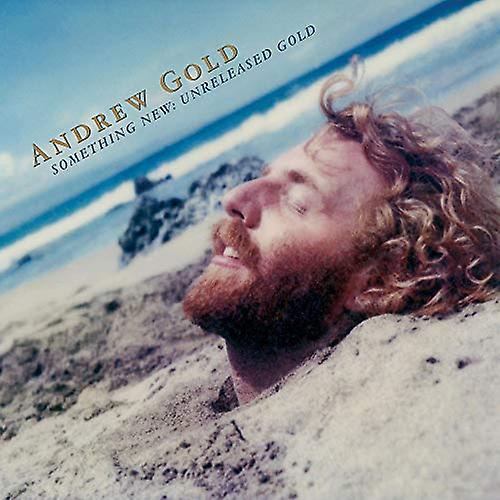 アンドリューゴールド - Something New: Unreleased Gold (Rsd 2020) [VINYL]