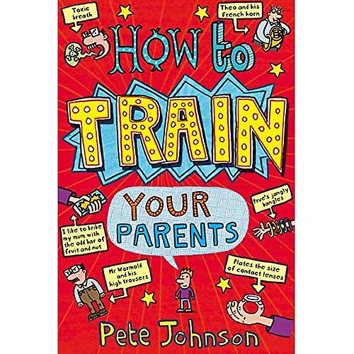 Hvor å tog din foreldre